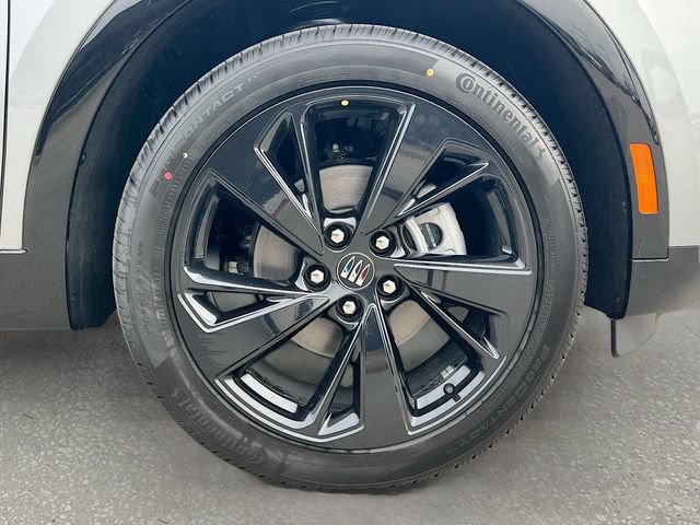 New 2026 Buick Envision Sport Touring AWD/4WD image 19