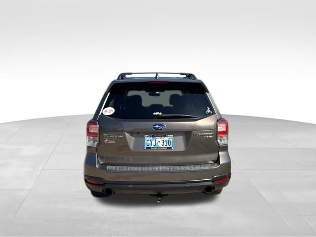 Used 2017 Subaru Forester 2.0XT Touring image 4