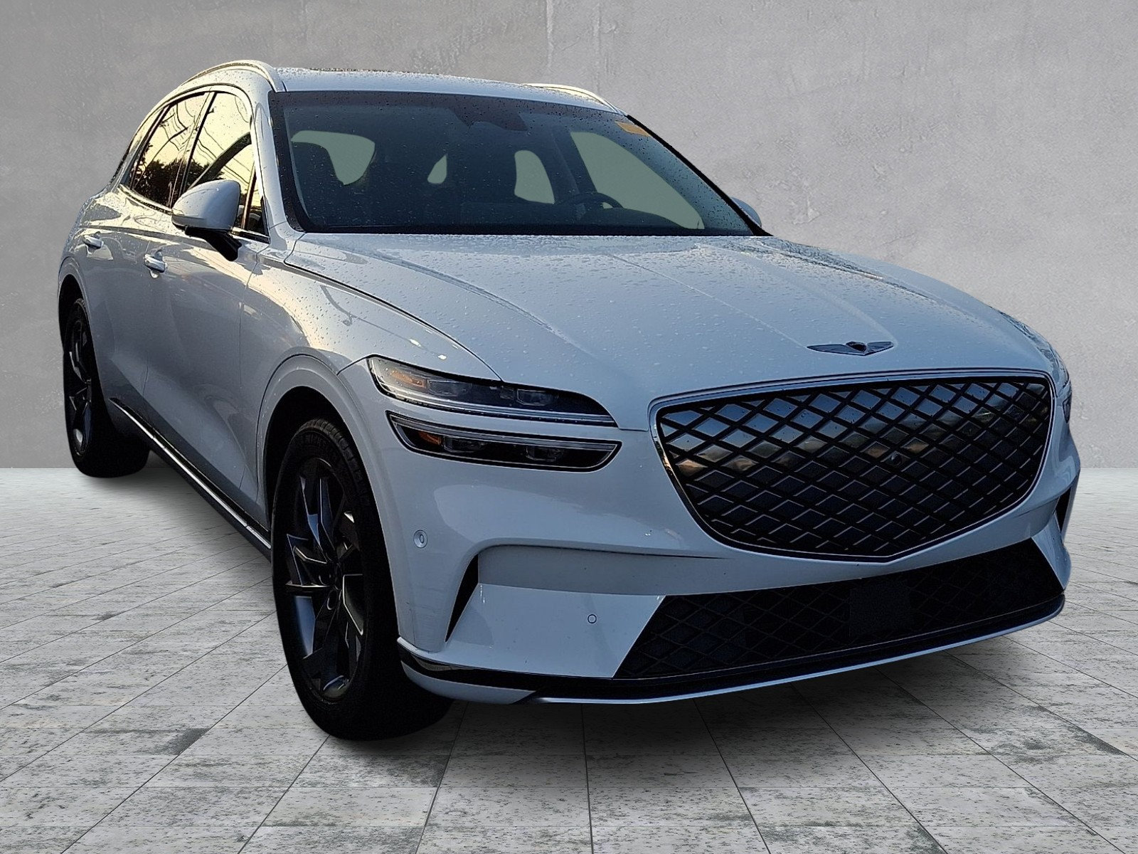 Used 2025 Genesis Electrified GV70