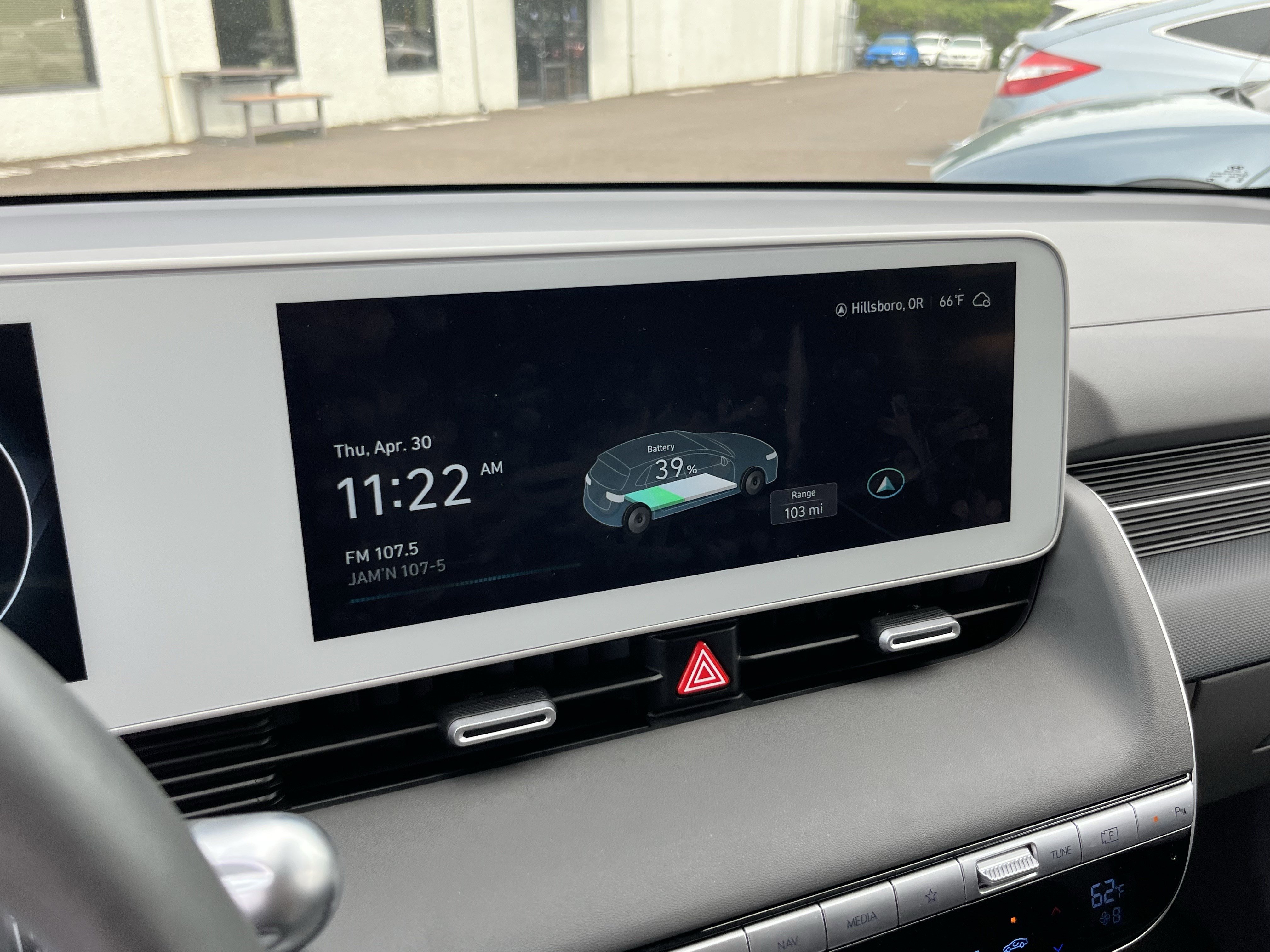 Used 2024 Hyundai Ioniq 5 SEL RWD image 20