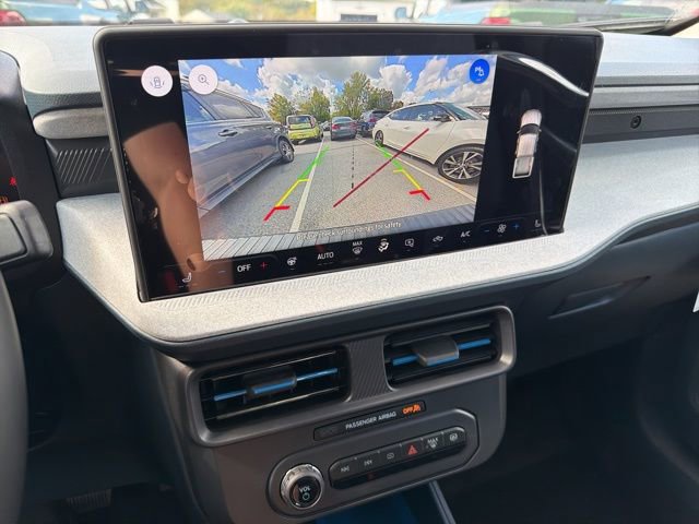 New 2025 Ford Maverick XLT w/ XLT Luxury Package image 15