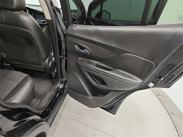 Used 2019 Buick Encore Preferred image 34