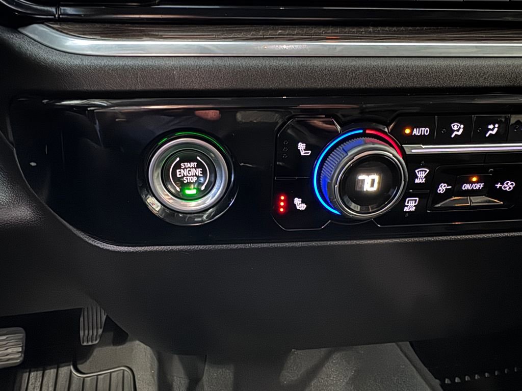 Certified 2023 Chevrolet Silverado 1500 LT image 22