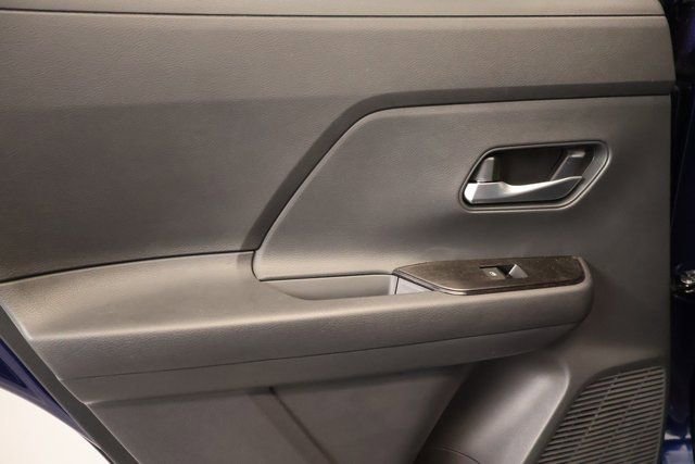 New 2026 Nissan Kicks SV w/ Charging Package image 25