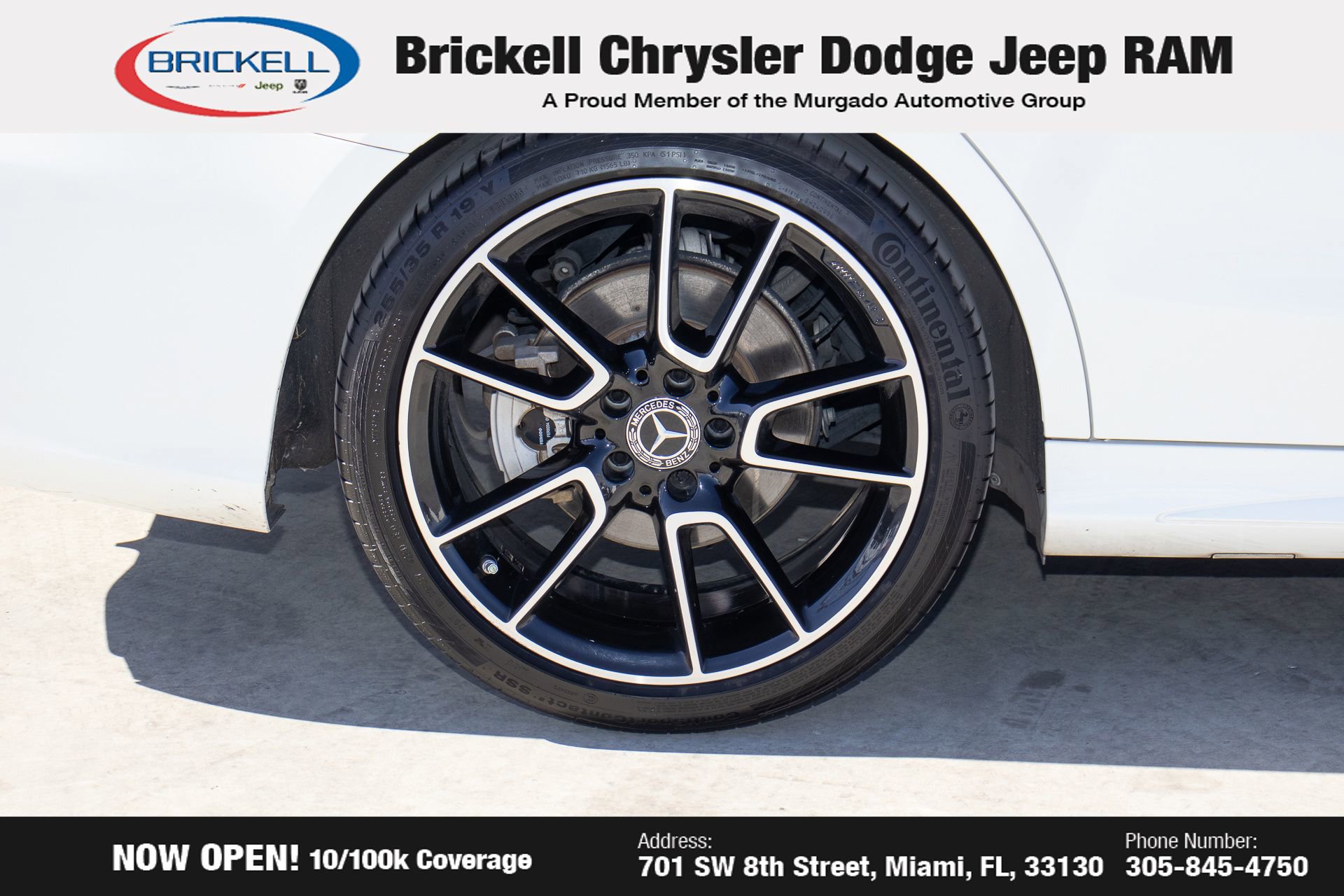 Used 2019 Mercedes-Benz C 300 Sedan image 39