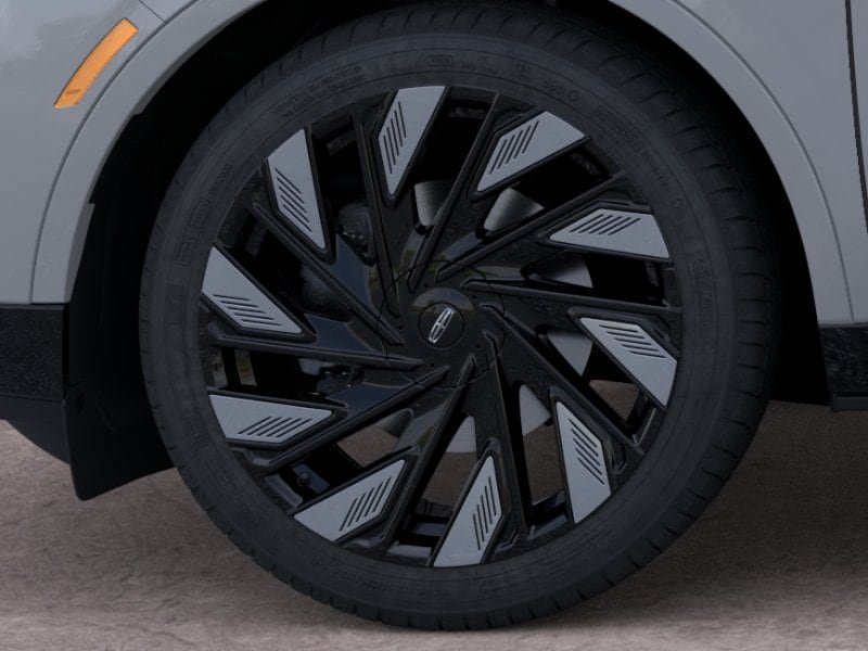 New 2026 Lincoln Nautilus Reserve AWD/4WD image 19