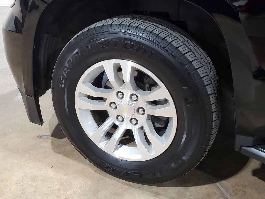 Used 2018 Chevrolet Tahoe LS RWD image 46