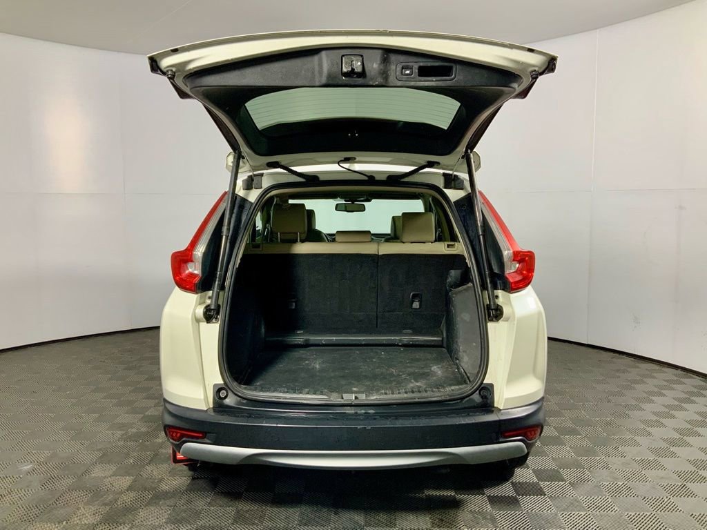 Used 2018 Honda CR-V EX-L image 13