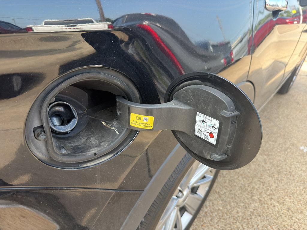 Used 2019 Ford Explorer Limited w/ Class III Trailer Tow Package AWD/4WD image 16