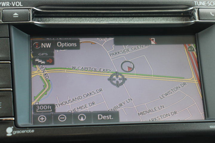 Used 2015 Toyota RAV4 XLE image 26