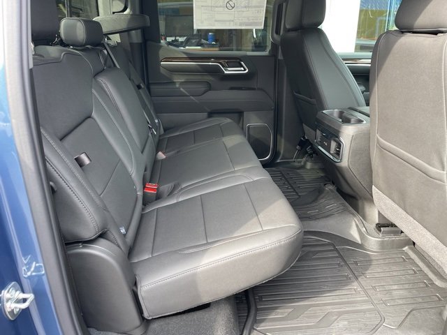 New 2026 GMC Sierra 1500 Elevation w/ Elevation Premium Package image 10