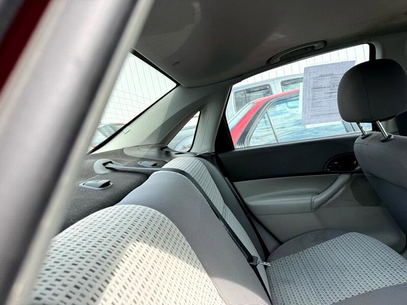Used 2006 Ford Focus SES image 23
