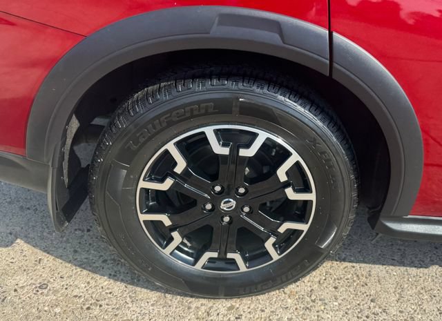 Used 2019 Nissan Pathfinder SL AWD/4WD image 27