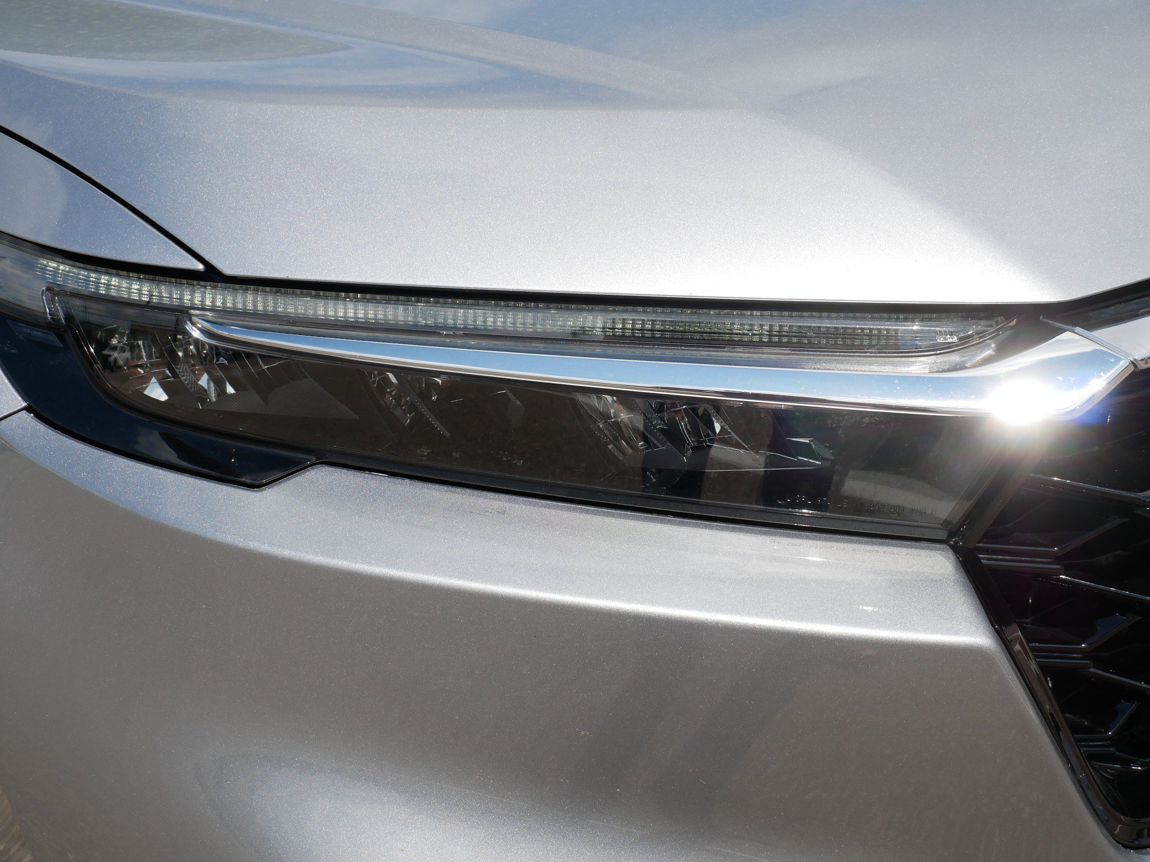 Used 2023 Honda CR-V EX image 16