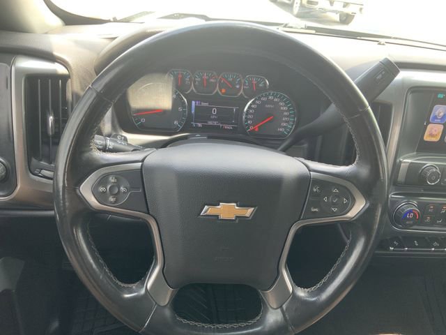 Used 2018 Chevrolet Silverado 1500 LT w/ All Star Edition image 20