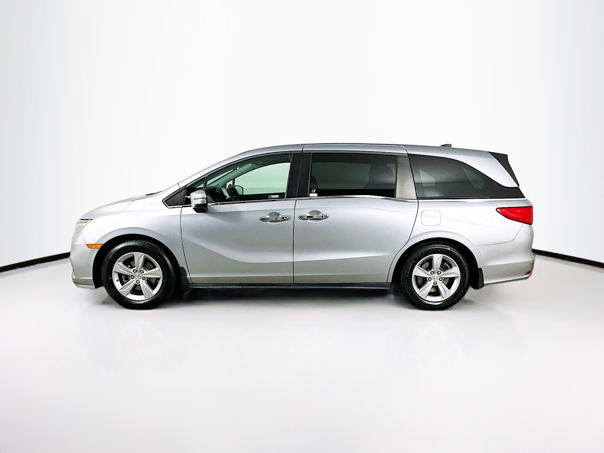 Used 2019 Honda Odyssey EX-L image 4