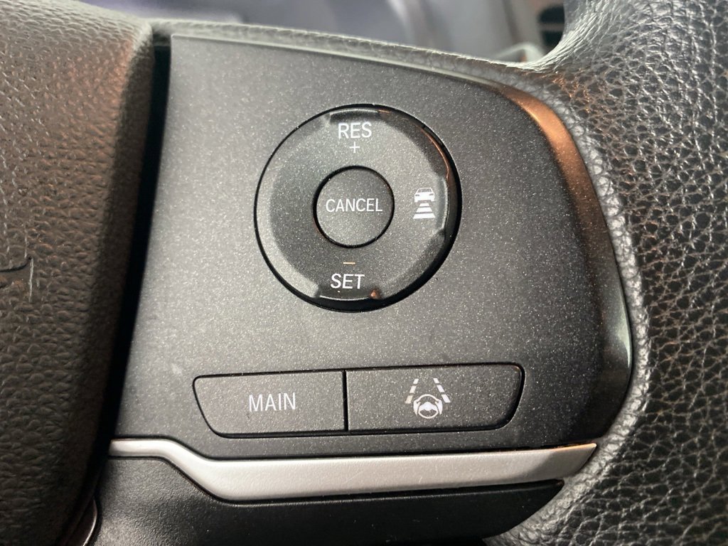 Used 2019 Honda Passport Sport image 20