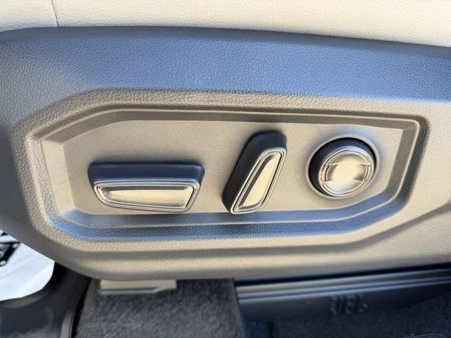 New 2026 Toyota Tundra Limited image 27