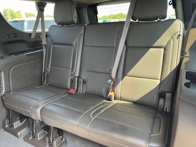 Used 2021 GMC Yukon XL Denali w/ Denali Premium Package image 19