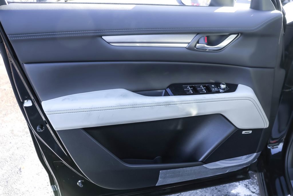 New 2025 MAZDA CX-5 AWD 2.5 S w/ Premium Plus Pkg image 31