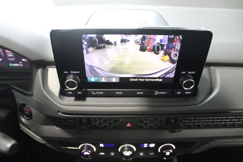 Used 2024 Honda Accord LX image 23