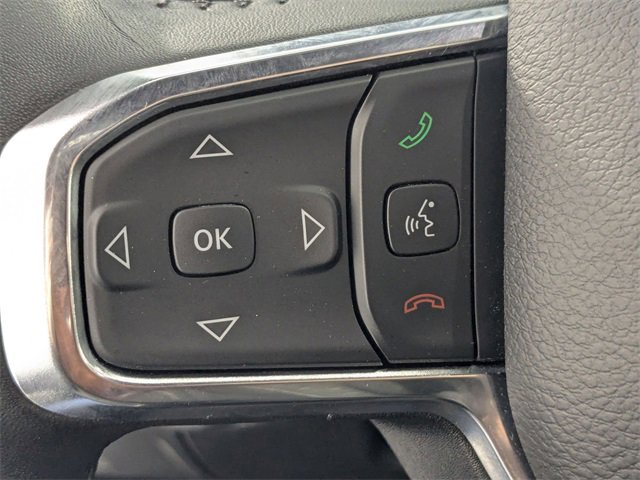 Used 2024 RAM 1500 Laramie image 16