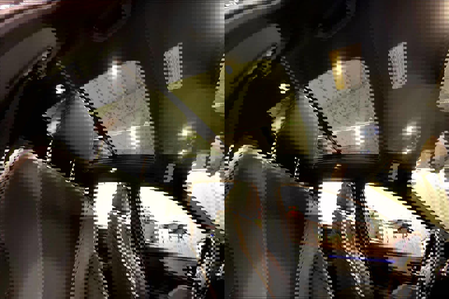 Used 2022 Acura MDX A-Spec image 13