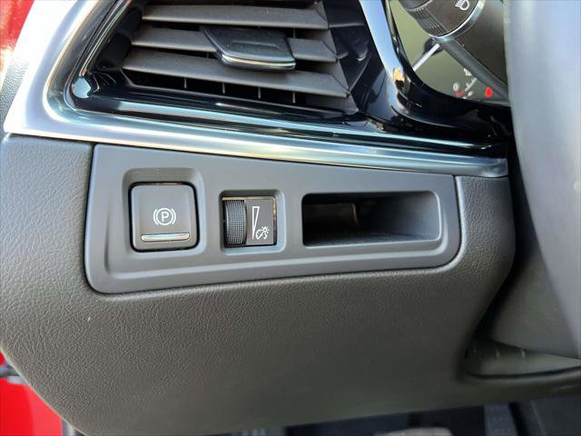 Certified 2024 Cadillac XT6 Luxury image 21