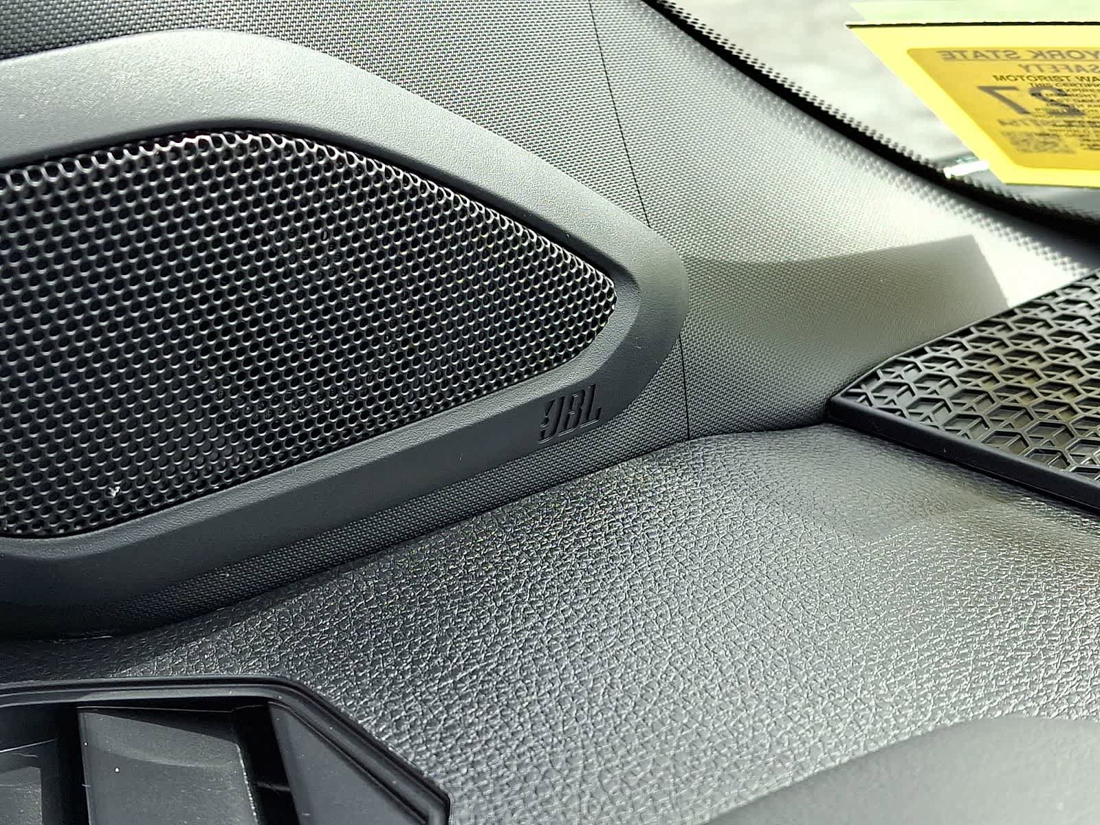 New 2026 Toyota Tundra Platinum image 19