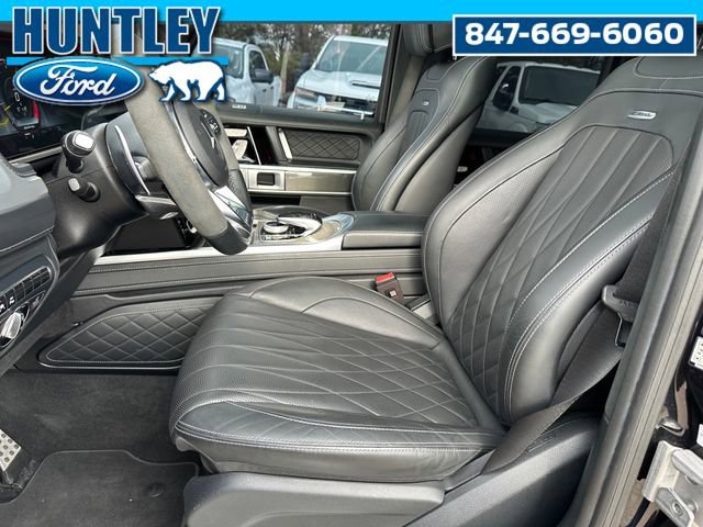 Used 2023 Mercedes-Benz G 63 AMG 4MATIC image 18