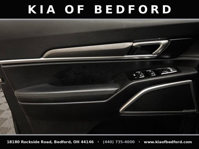 Certified 2022 Kia Telluride LX AWD/4WD image 13