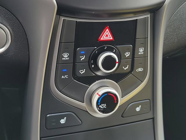 Used 2016 Hyundai Elantra Value Edition FWD image 29