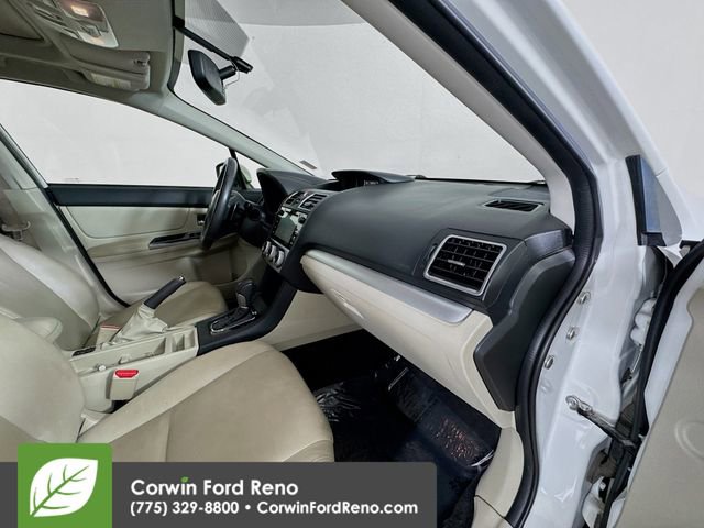 Used 2015 Subaru Crosstrek Touring w/ Popular Package #2 image 28