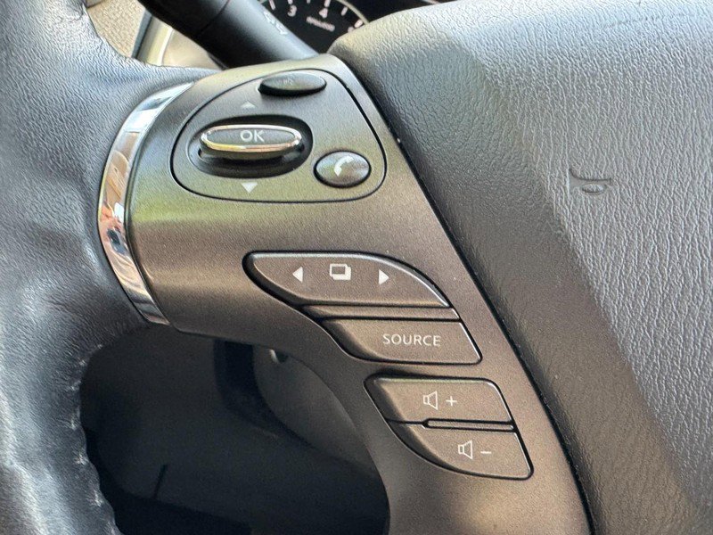 Used 2021 Nissan Murano Platinum w/ Cargo Package image 18