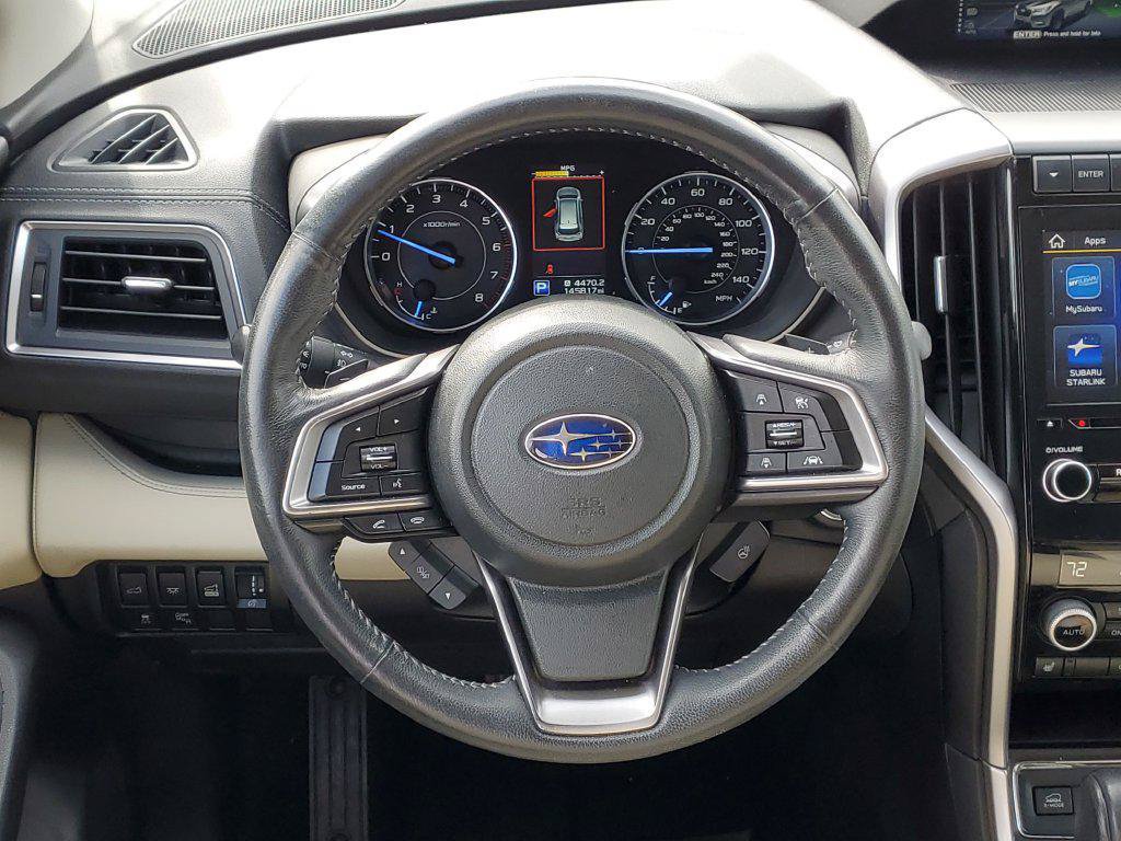 Used 2020 Subaru Ascent Limited w/ Popular Package #2A AWD/4WD image 27