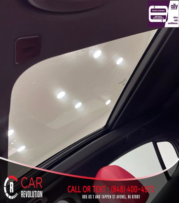 Used 2022 Alfa Romeo Stelvio Veloce image 15