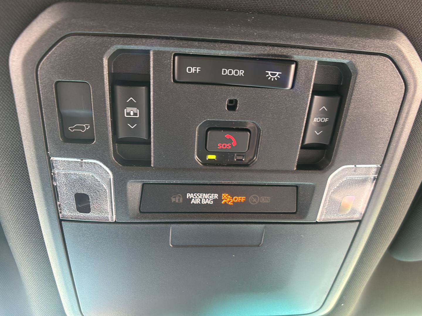New 2026 Toyota Sequoia TRD Pro AWD/4WD image 42