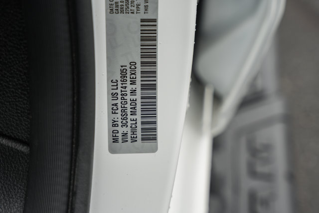 New 2026 RAM 1500 Express AWD/4WD image 50