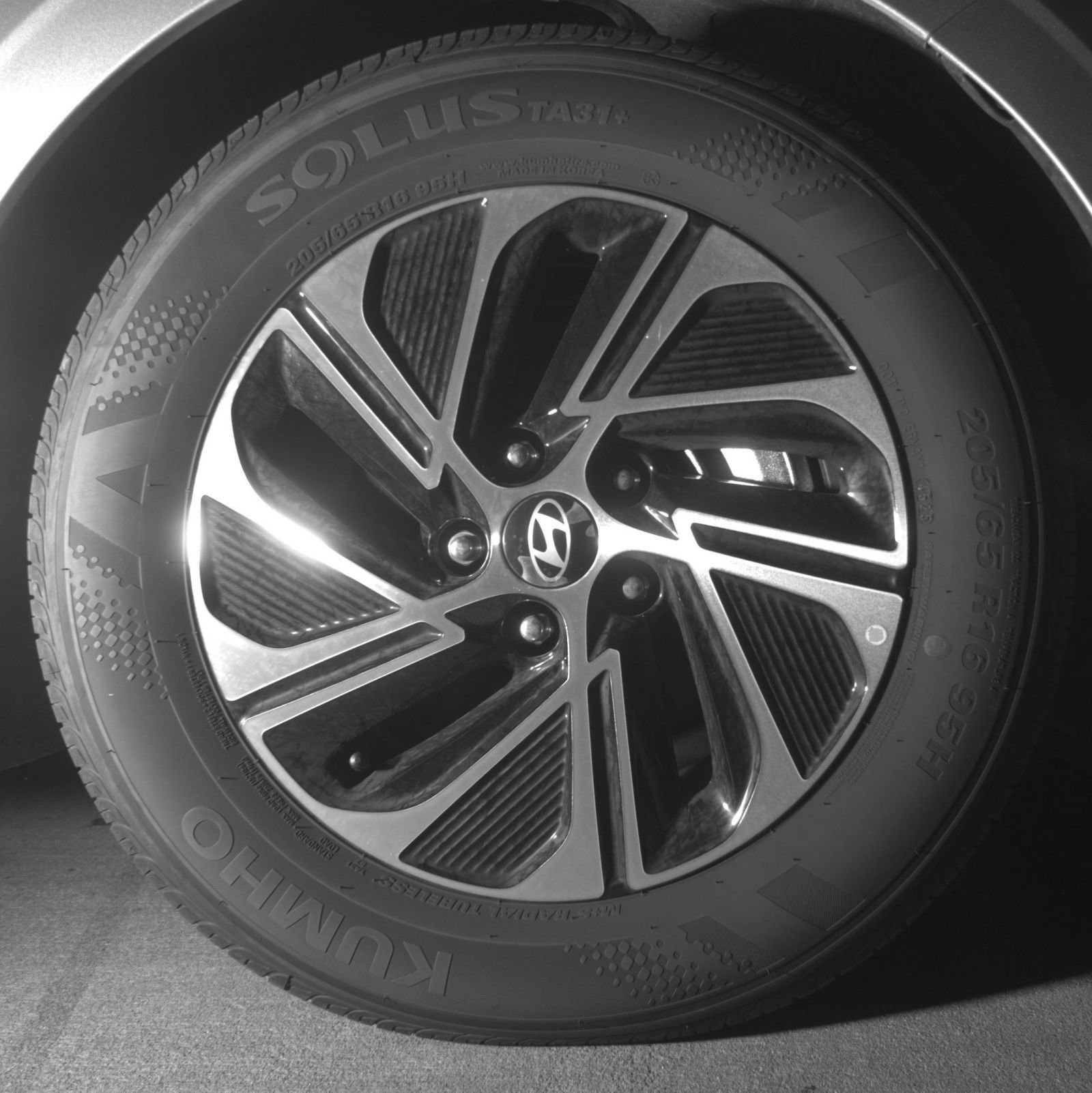 Used 2026 Hyundai Sonata Blue FWD image 16
