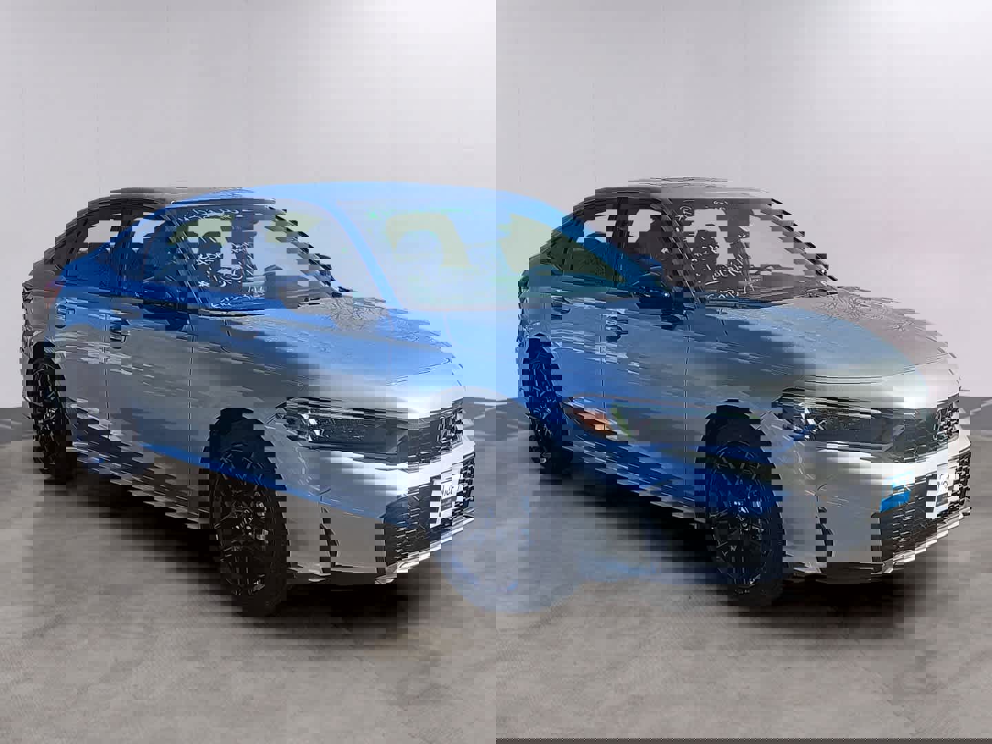 New 2026 Honda Civic Sport image 2