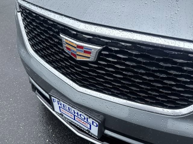 Used 2023 Cadillac XT6 Premium Luxury AWD/4WD image 32
