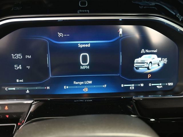 New 2026 Chevrolet Silverado 1500 RST image 30