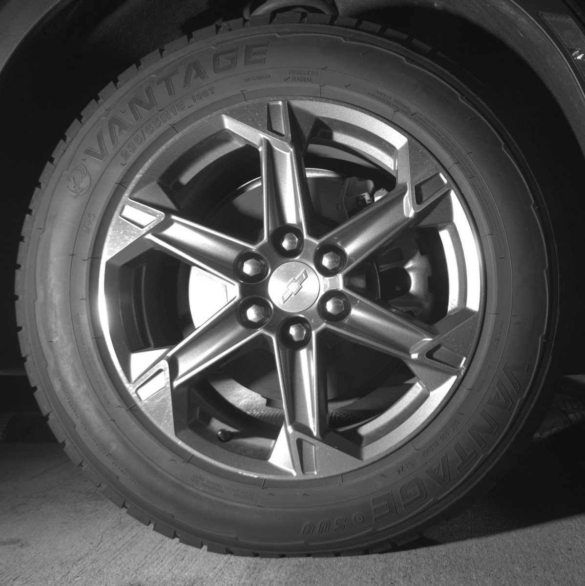 Used 2025 Chevrolet Blazer LT image 13