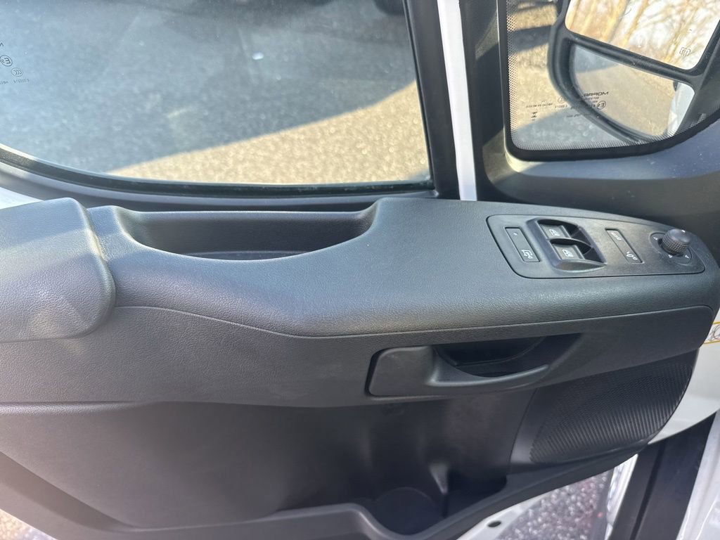 New 2026 RAM ProMaster 2500 w/ Premium Convenience Group image 14