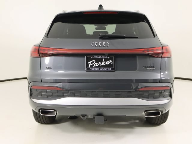 Certified 2025 Audi Q5 Premium w/ Premium Plus AWD/4WD image 4