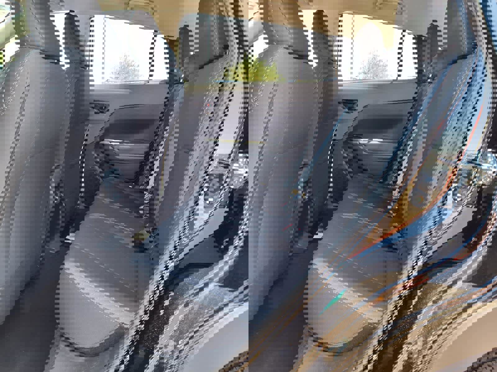 New 2025 Subaru Crosstrek 2.0i Premium image 27