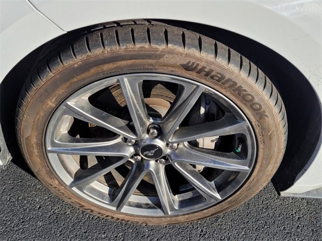 Used 2015 Ford Mustang GT Premium image 3