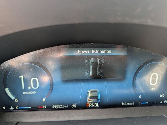 Used 2023 Ford Escape ST-Line Select w/ Tech Pack #2 AWD/4WD image 13
