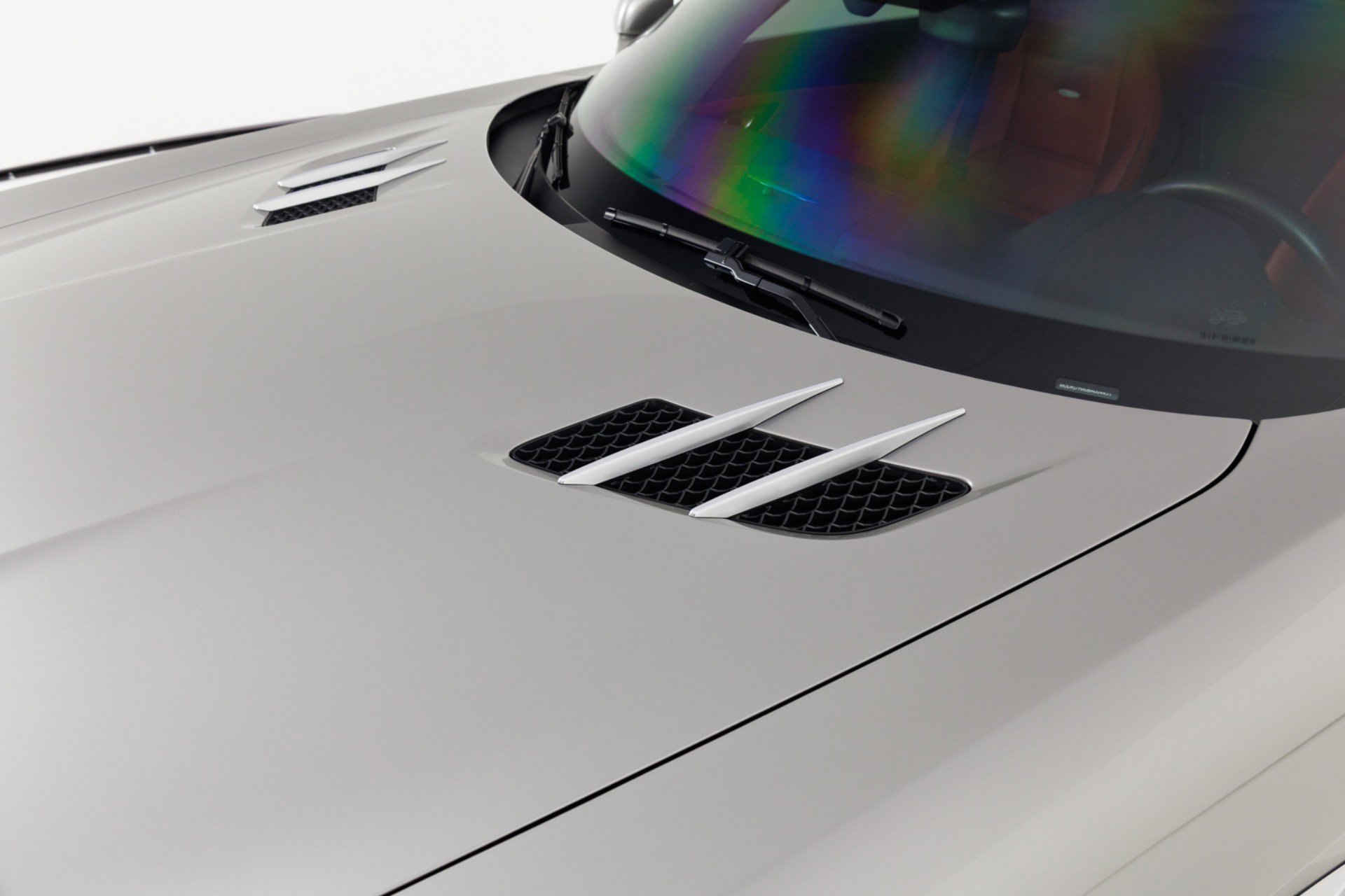 Used 2011 Mercedes-Benz SLS AMG Coupe image 62