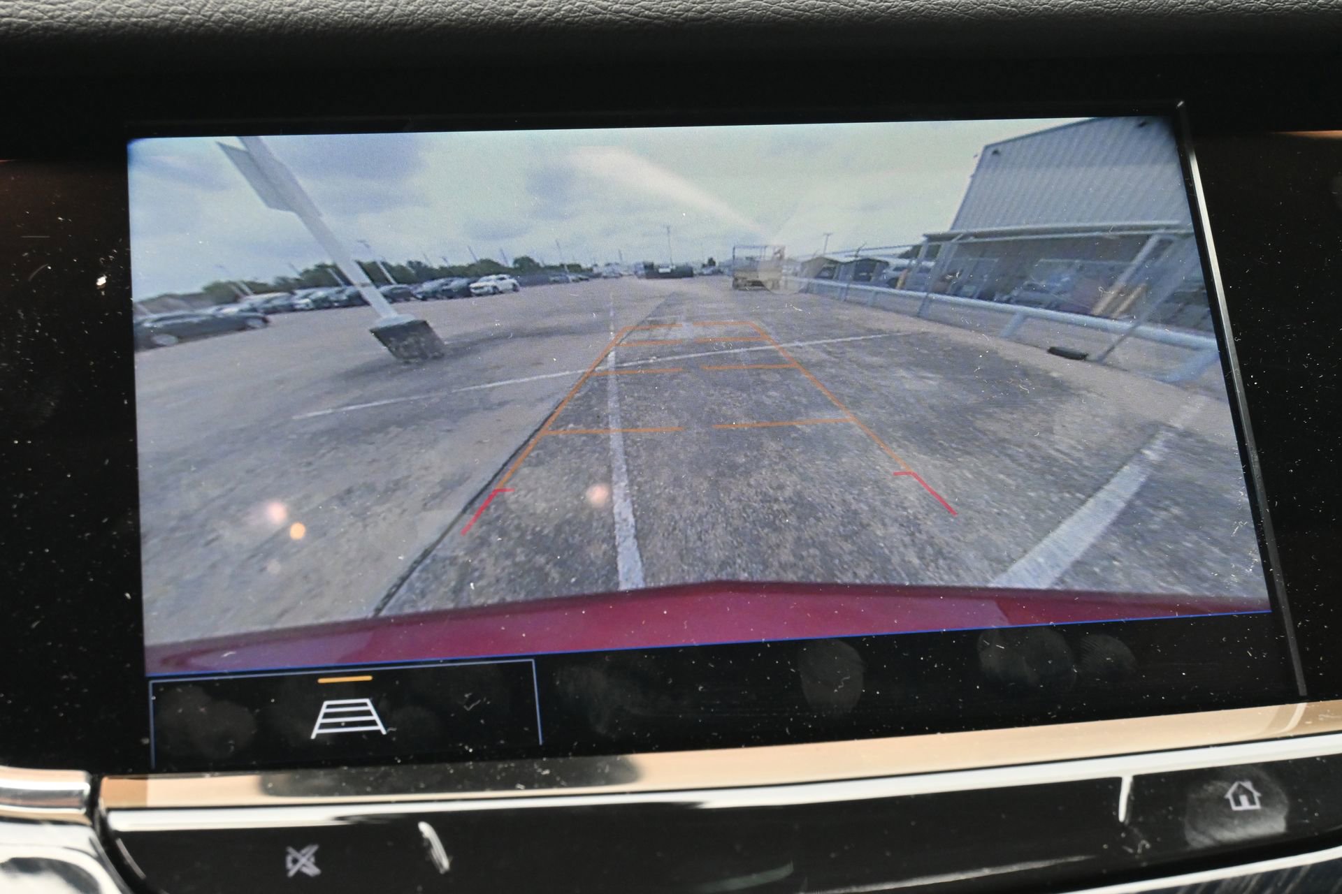 Used 2024 Cadillac XT6 Premium Luxury w/ LPO, Floor Liner Package FWD image 13